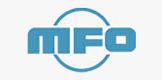 производитель подшипников MFO